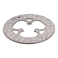 Trw Bremsscheibe MST404 | FüR Honda Trx Sportrax Ex 2WD 300 1996 TE190/TE192