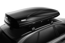 New Oe Ford Thule Force Xt Large Roof Mounted Cargo Box Vm1pz7855100j Ford 20-26 New Oe Ford Thule Force Xt Large Roof Mounted Cargo Box Vm1pz7855100j Ford 20-26