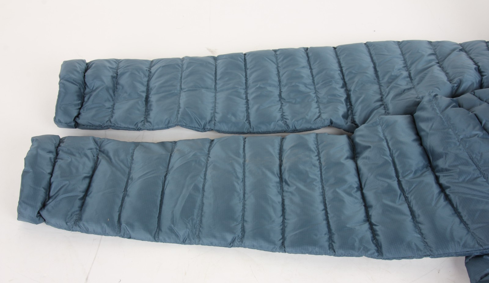 Rab Microlight Alpine Down Jacket - Women's. Orio… - image 6