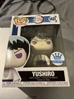 Funko Pop! Demon Slayer Yushiro Funko Web Exclusive #1431