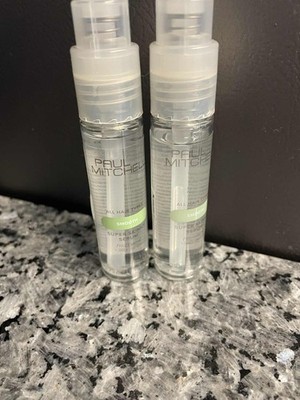 (2) Paul Mitchell Super Skinny Serum 25ml./0.85oz ea