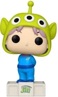 BTS - FUNKO POP! Rocks: BTS Toy Story x Tiny TAN - Jin As Alien [New Toy] Vinyl