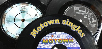 Motown - Tamla-Motown singles- Multi-buy  You  Choose from any vinyl listings