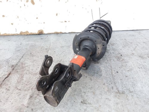 JGM1010T amortiguador delantero para MERCEDES CLASSE A REST (W169) 640940 2009 - Imagen 4 de 5
