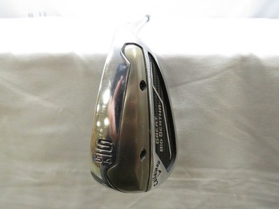 Used 2023 Callaway Great Big Bertha 54* Sand Wedge Helium Senior