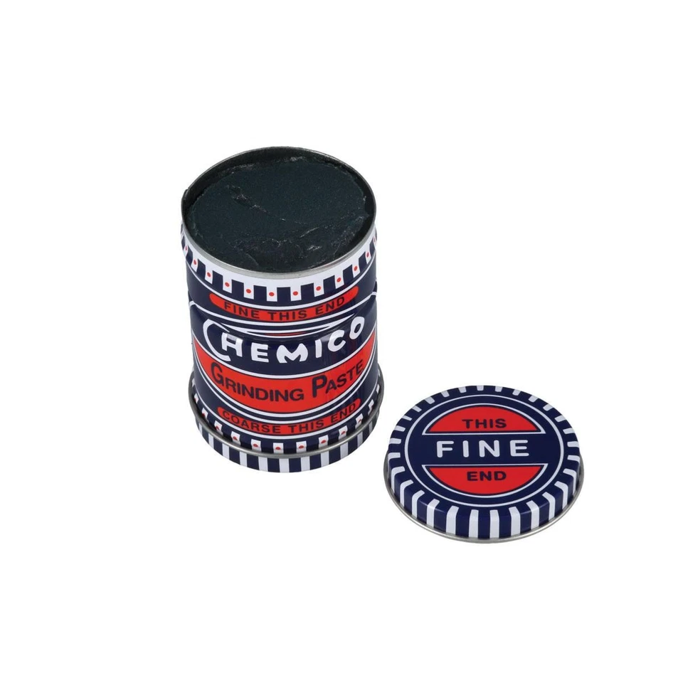 PATE A RODER LES SOUPAPES, GRAINS GROS ET FINS POUR RODOIR - Photo 2/4