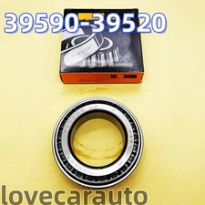 New 39590-39520 Timken SET408 SET 408 (39590/39520) Bearing Free Shipping