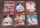 2026 Topps Heritage Chrome Burgundy Sparkle Parallels Complete Your Set You Pick