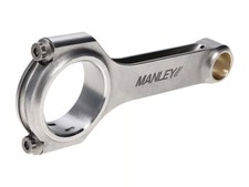 Manley 14015-1 Engine Connecting Rod For Honda Crv 2.4l K24 Hb