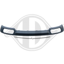 1244265 Blende, Stoßfänger hinten,unten für BMW 7 (F01, F02, F03, F04) 1244265 Blende, Stoßfänger hinten,unten für BMW 7 (F01, F02, F03, F04)