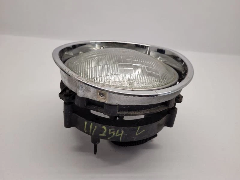 1997-06 JEEP WRANGLER LH Driver Left Headlight Sealed Beam - Image 2 of 4