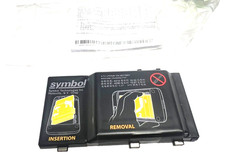 ZEBRA 4400mAh Battery TC55-44MA1-01 NEW.