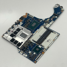 OEM Lenovo Legion Y545 81Q6 Motherboard i7-9750H GTX1660Ti 6G NM-C221 5B20S42398