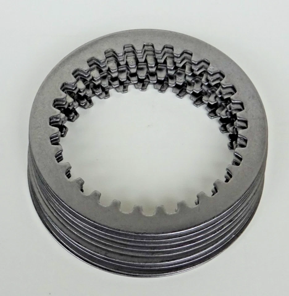Für Suzuki  VS 1400  EBC Kupplung Reparatursatz clutch kit incl. Dichtung VS1400 - Bild 3 von 4