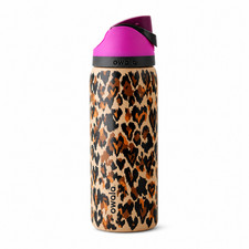 Owala UO Exclusive Wild At Heart FreeSip 32 oz Water Bottle