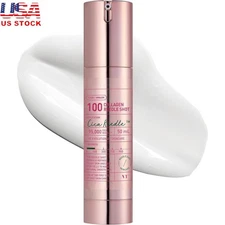 Collagen Microneedling Serum Firming Elasticity Korean Skin Boosting Shot 50ml