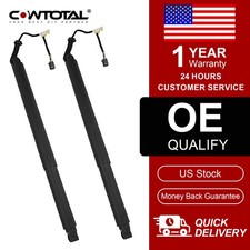 2x Rear Tailgate Power Lift Support Struts For Kia Sorento 2016 2017 2018-2020 2x Rear Tailgate Power Lift Support Struts For Kia Sorento 2016 2017 2018-2020