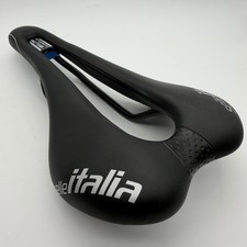 Selle Italia Slr Superflow Saddle - Manganese Black S3 133mm Selle Italia Slr Superflow Saddle - Manganese Black S3 133mm