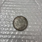 1900 Morgan Silver Dollar High Silver Content ￼