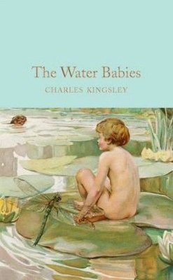 The Water-Babies Charles Kingsley