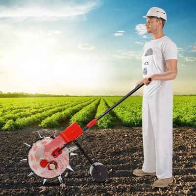 New Type of Fertiliser Application for Corn,Peanut and Soybean Planting Machines