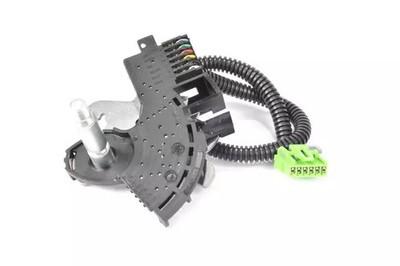 Automatic Transmission Manual Shift Detent Lever with Shift Position Switch