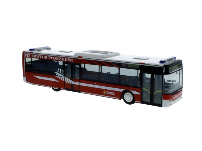 Rietze 62747 - 1/87 Neoplan Centroliner FW Pforzheim - New