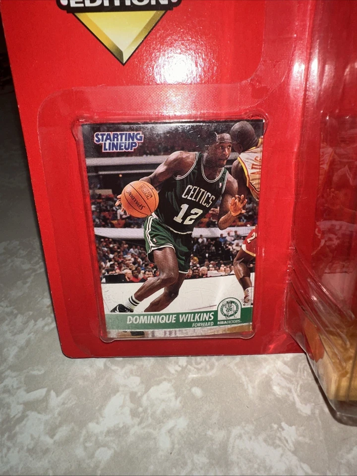 多米尼克·威尔逊人偶 — 第 2/4 张图片