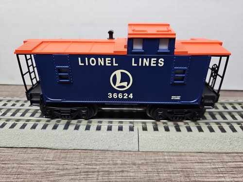Caboose iluminado Lionel 6-36624 líneas Lionel. | Zustand: Used