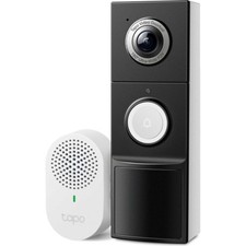TP-Link Tapo D235 Video Doorbell Camera