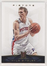 2012-13 Panini Momentum Kyle Singler #79 00e8