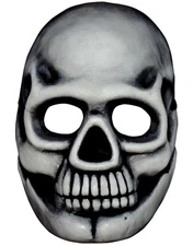 Trick or Treat Studios THE TWILIGHT ZONE Jason Foster Vacuform Mask NEW
