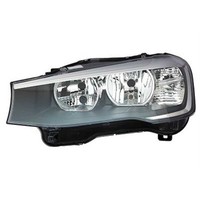 Hauptscheinwerfer Links FüR BMW X3 F25 Bj.14-17 Bj.11-17 Bj.10-17 Bj.12-17