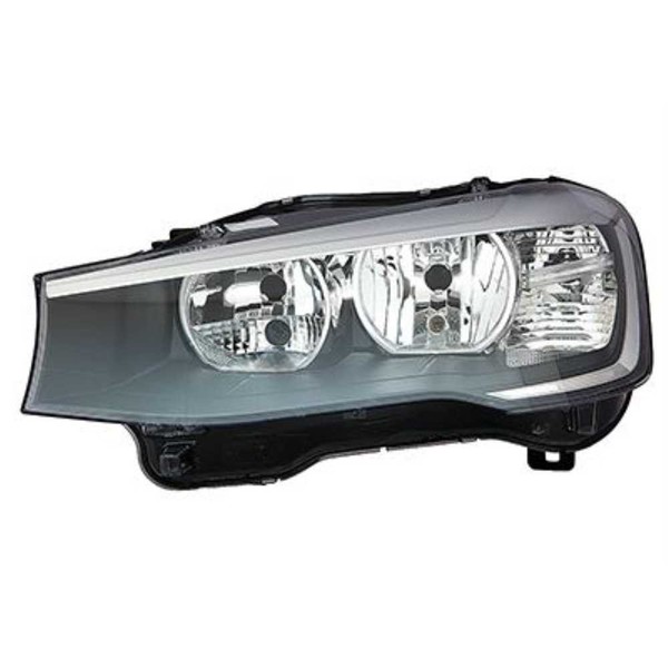 Hauptscheinwerfer Links FüR BMW X3 F25 Bj.14-17 Bj.11-17 Bj.10-17 Bj.12-17-image