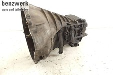 Mercedes W124 5-Gang Schaltgetriebe für ZMS 717.413 717413 1242609701 ?? Mercedes W124 5-Gang Schaltgetriebe für ZMS 717.413 717413 1242609701 ??