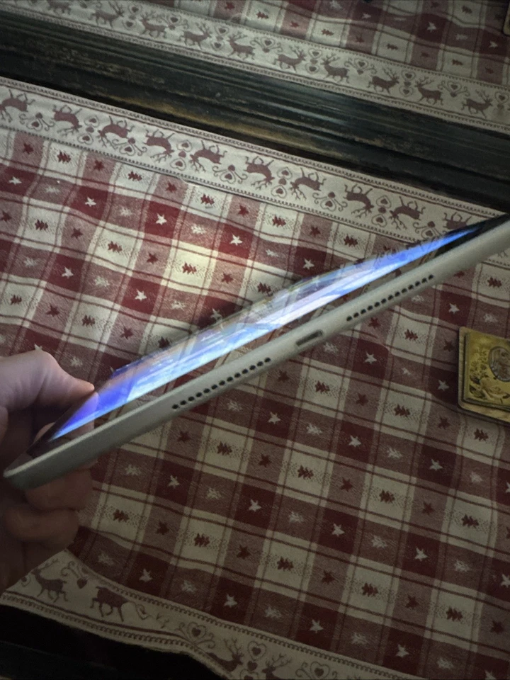 tablet apple ipad usato - Immagine 4 di 4