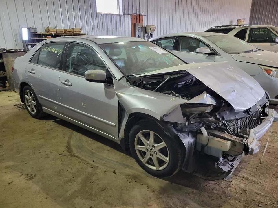 Freno/embrague de pedal ACCORD 2004 2065103 Foto 3 de 4