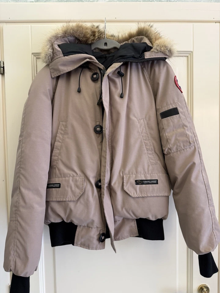 Canada Goose Chilliwack, foto 1 di 5