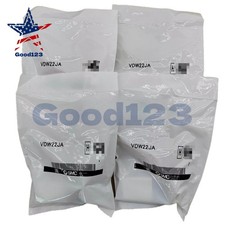 1pcs SMC VDW22JA Brand New Solenoid Valve