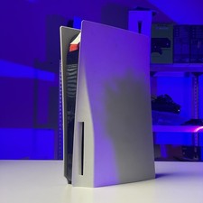 PS5 Édition Standard Hs / En Panne