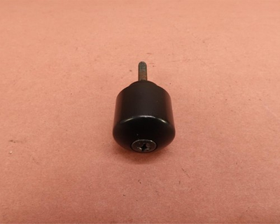 #ad 2003 2009 Honda Interceptor 800 VFR800 BAR END WEIGHT $13.59