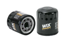 Engine Oil Filter-FLEX Wix 57060