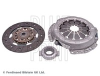 Blue Print Kupplungssatz ADN13066 FüR P10 Primera Nissan Hatchback 16V
