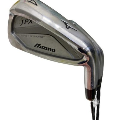 Mizuno JPX E500 FORGED Iron Set Flex R | eBay