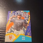 2026 Topps Finest Nolan McLean Base (RAW)