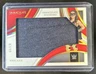 2022 Panini Immaculate WWE Nikki A.S.H. The Standard Material #/99