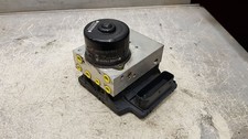 ABS Block Hydroblock ABS ESP Steuergerät Audi 8Z A2 1.4 TDI