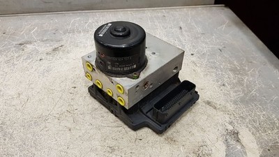 ABS Block Hydroblock ABS ESP Steuergerät Audi 8Z A2 1.4 TDI