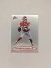 2022 Panini Zenith - 1992 Pacific Patrick Mahomes II #PAC-2