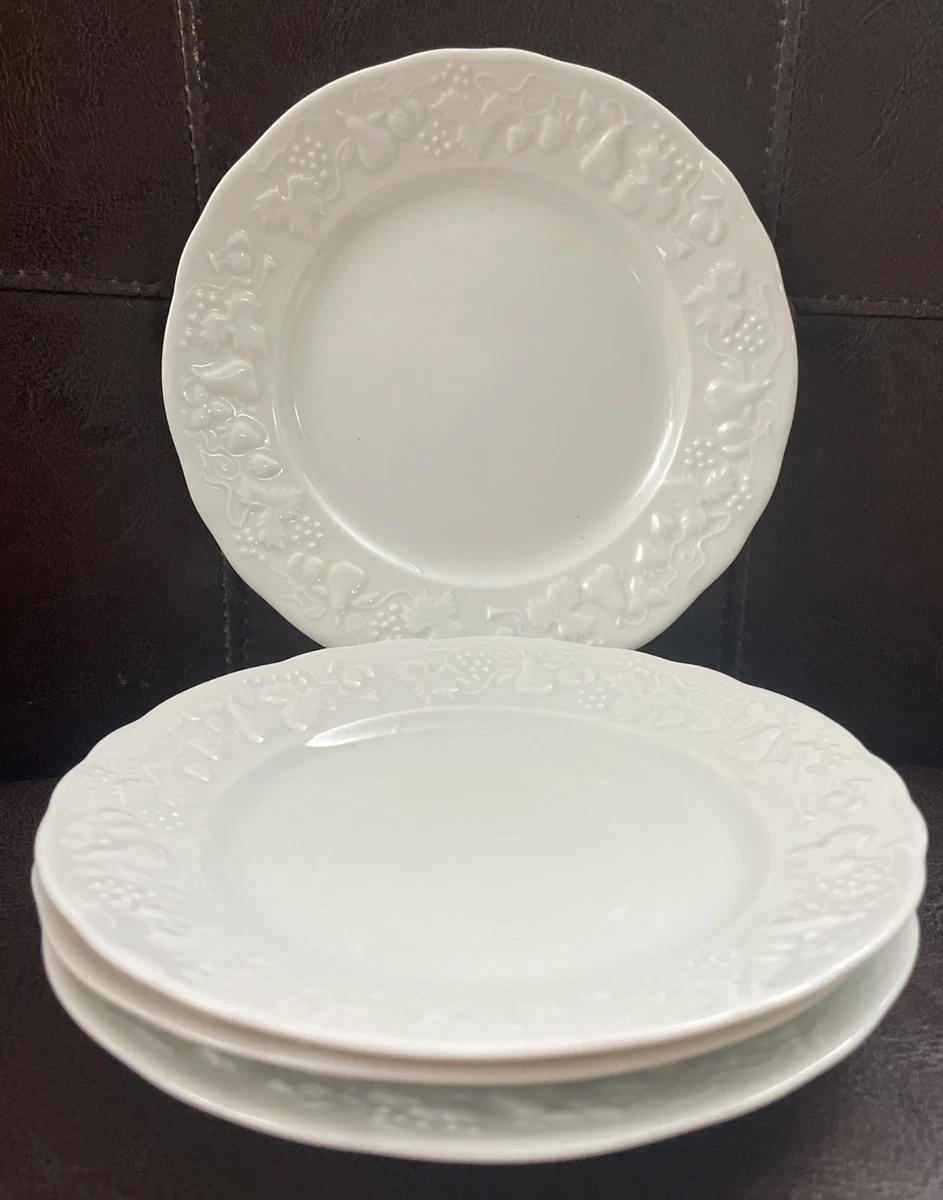 Philippe Deshoulières Indiana Porcelain Dinnerware for sale | eBay